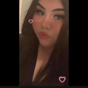 Meet your Posher, Katherine